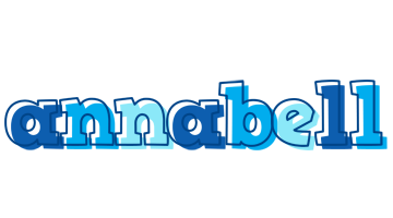 Annabell sailor logo