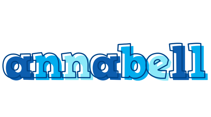 Annabell sailor logo