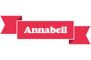 Annabell sale logo