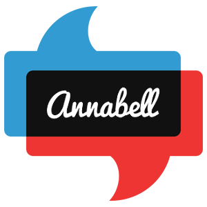 Annabell sharks logo