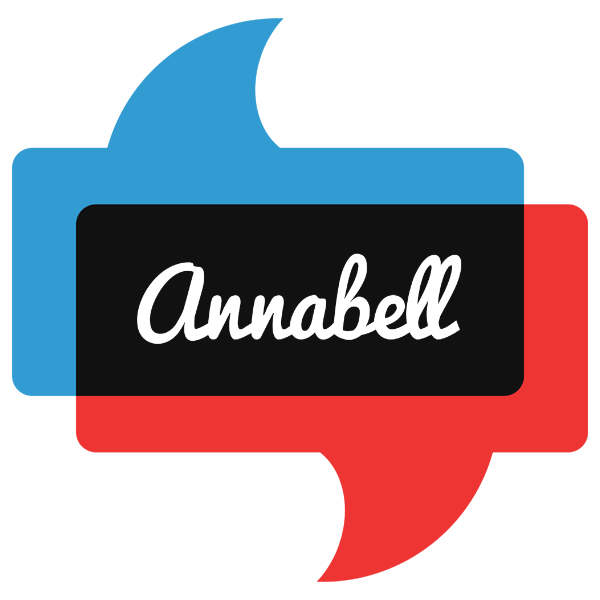 Annabell sharks logo