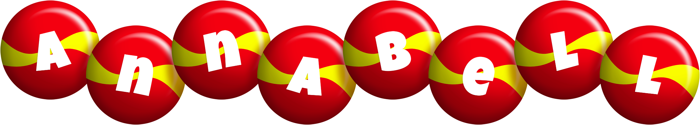 Annabell spain logo
