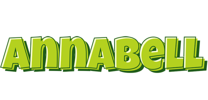 Annabell summer logo