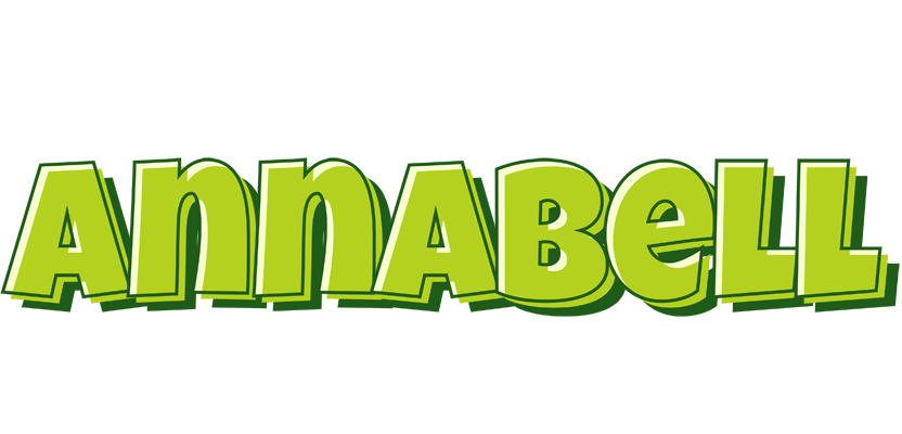 Annabell summer logo