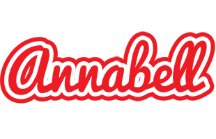 Annabell sunshine logo
