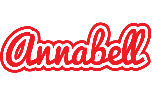 Annabell sunshine logo