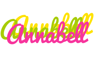 Annabell sweets logo