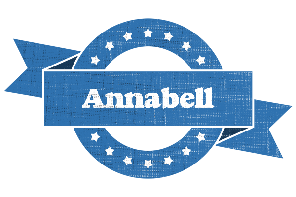 Annabell trust logo