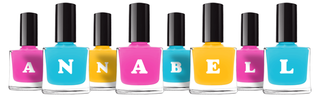 Annabell variety logo