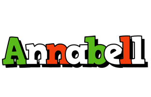 Annabell venezia logo