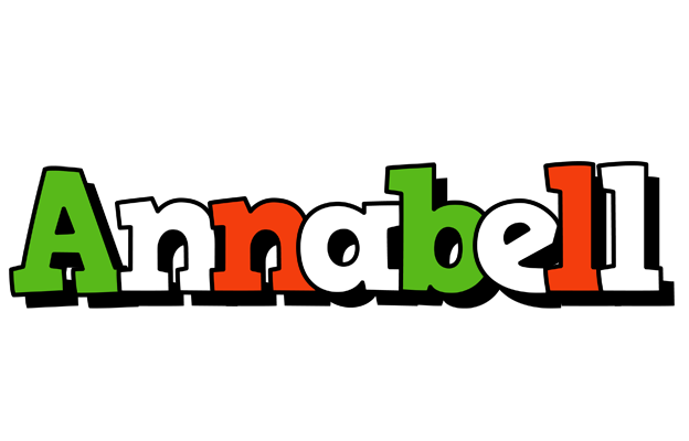 Annabell venezia logo