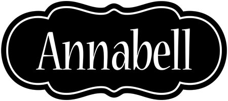 Annabell welcome logo
