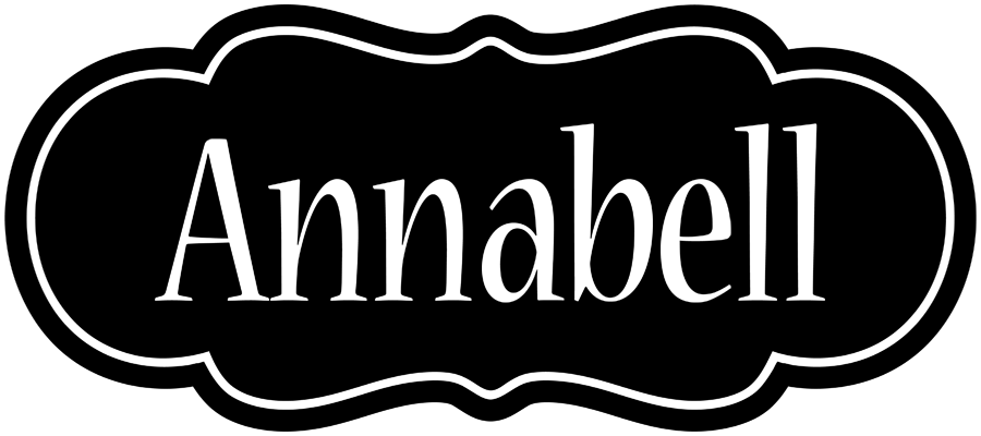 Annabell welcome logo