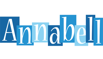 Annabell winter logo
