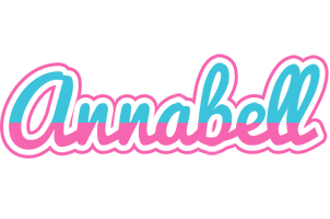 Annabell woman logo