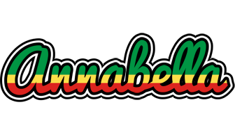 Annabella african logo