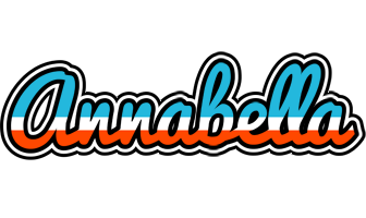 Annabella america logo