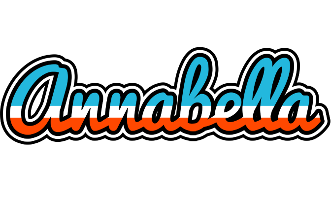 Annabella america logo