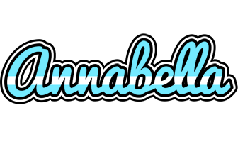 Annabella argentine logo