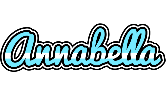 Annabella argentine logo