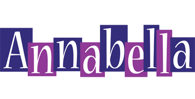 Annabella autumn logo