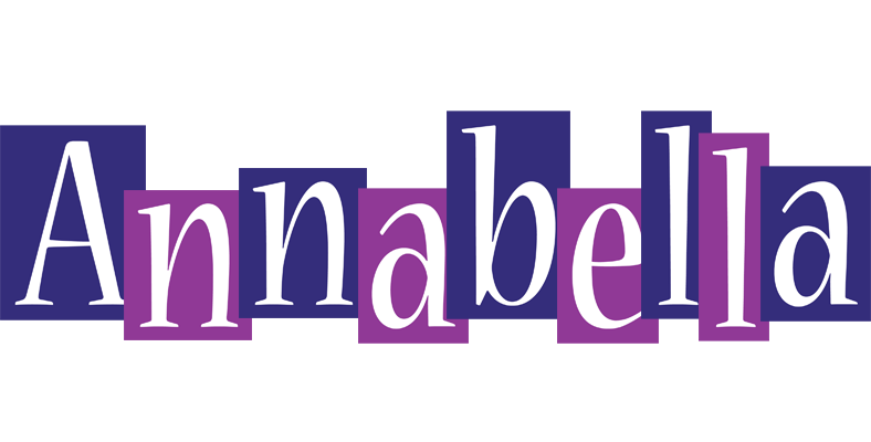 Annabella autumn logo