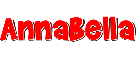 Annabella basket logo