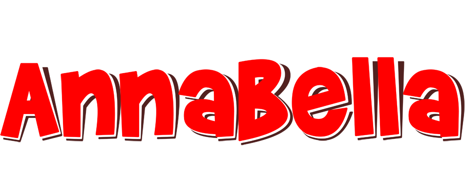 Annabella basket logo