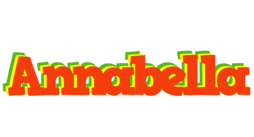 Annabella bbq logo