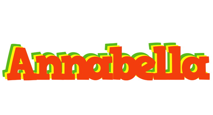 Annabella bbq logo