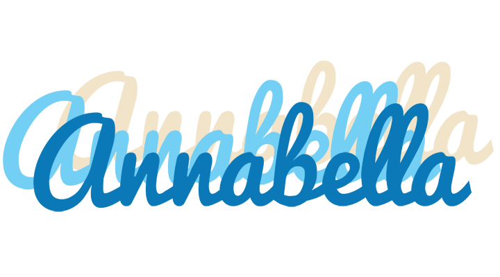 Annabella breeze logo