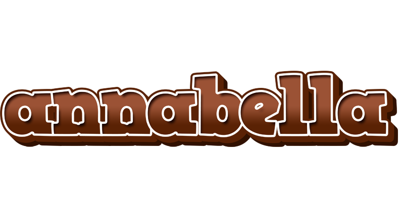 Annabella brownie logo
