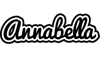 Annabella chess logo