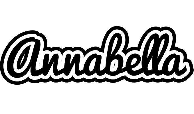 Annabella chess logo