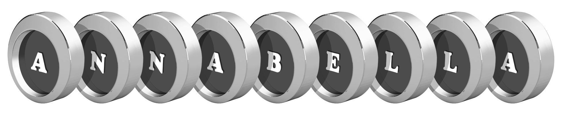 Annabella coins logo