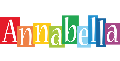 Annabella colors logo