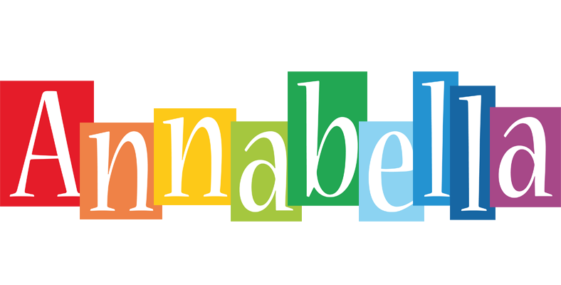 Annabella colors logo