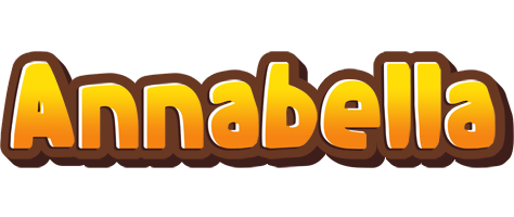 Annabella cookies logo