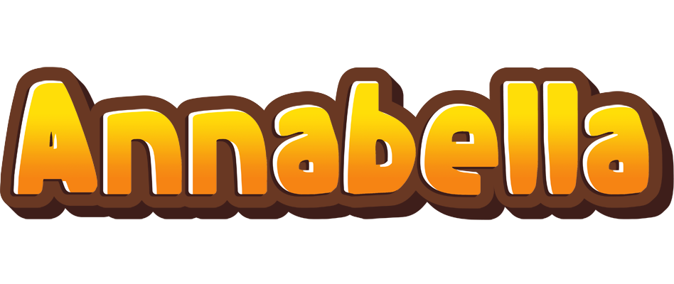 Annabella cookies logo