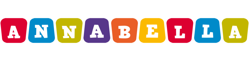 Annabella daycare logo