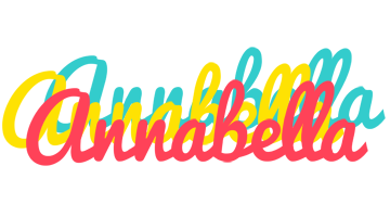 Annabella disco logo