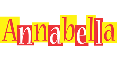 Annabella errors logo