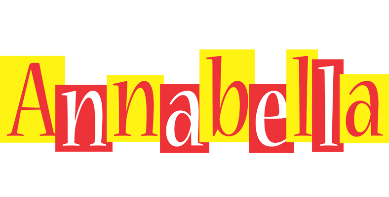 Annabella errors logo