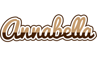 Annabella exclusive logo