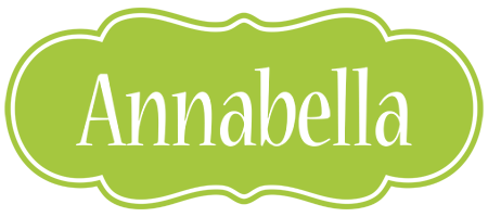 Annabella family logo