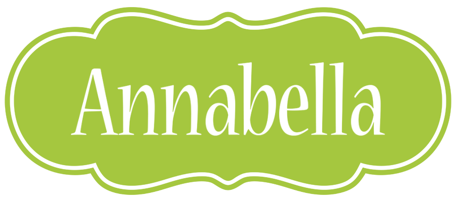 Annabella family logo
