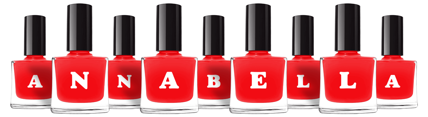 Annabella fashion logo