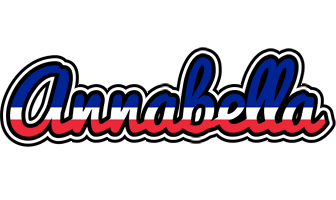 Annabella france logo