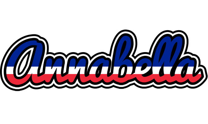 Annabella france logo