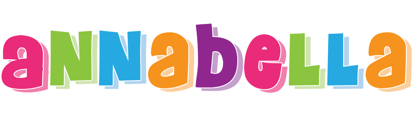 Annabella friday logo